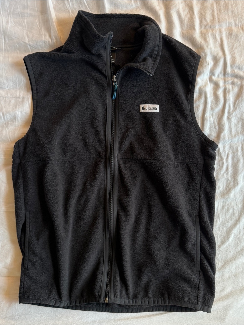 Men’s Medium Cotopaxi Fleece Vest